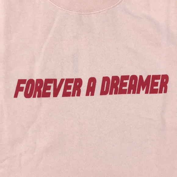 Plus Size Forever A Dreamer Oversized Cozy Sweater - Picture 3 of 6